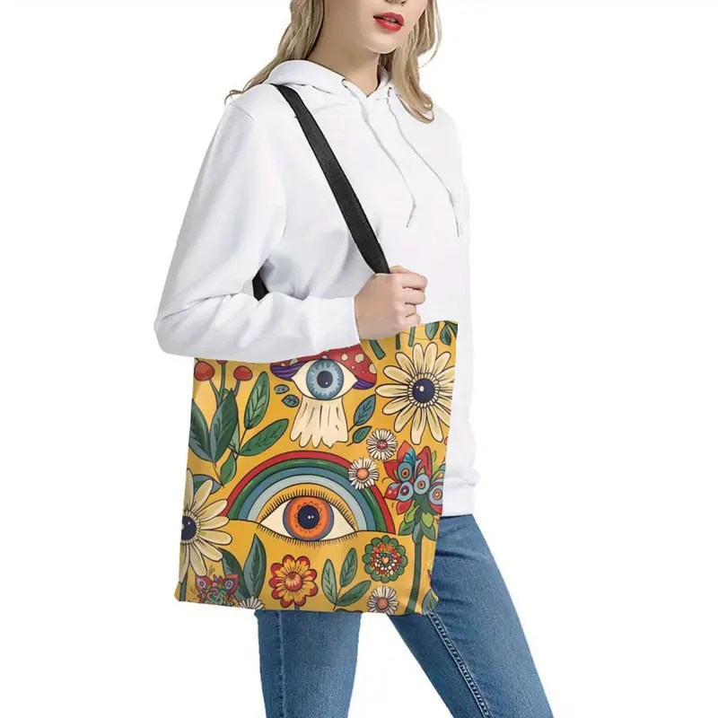 ჩანთა | Tote bag