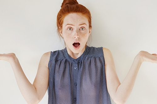 where does the term ginger come from ginger parrot on what do you call a woman with red hair