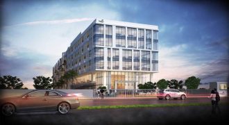 Century Horizon 3 & 4 BHK Flats on Bellary Road Jakkur North Bangalore