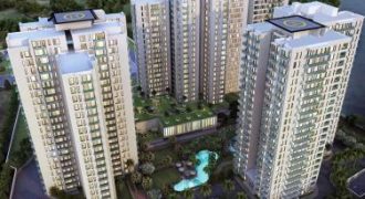 Century Ethos 3 & 4 BHK Luxury Flats in Bellary Road Hebbal North Bangalore