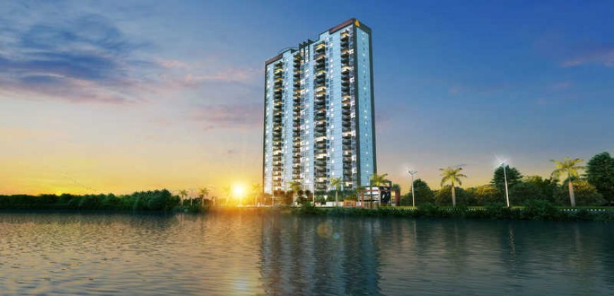 Valmark Apas Hulimavu Bannerghatta Road Bangalore