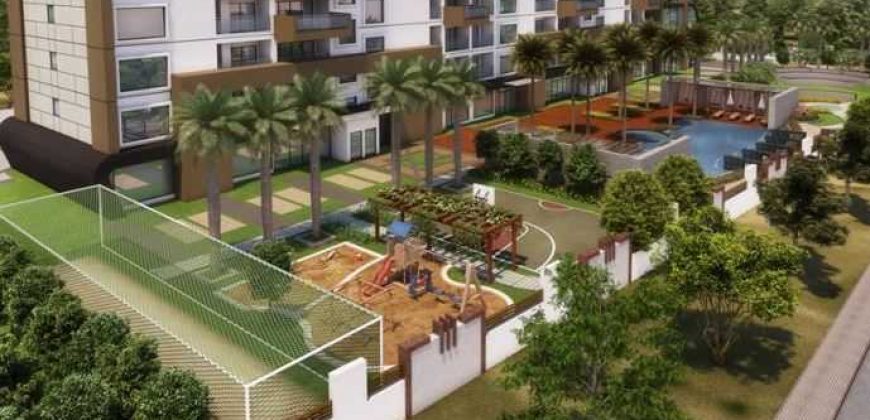 Valmark Apas Hulimavu Bannerghatta Road Bangalore