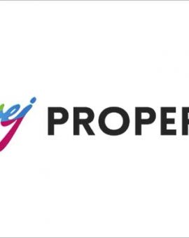 Godrej Properties Godrej Properties