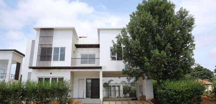 Century Wintersun Phase 3 & 4 BHK Villas in  Doddaballapur North Bangalore