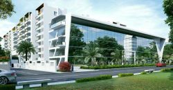 Prithvi World Luxurious 2, 3 & 4 BHK Apartments in Mysuru