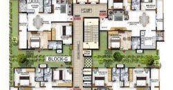 Prithvi World Luxurious 2, 3 & 4 BHK Apartments in Mysuru