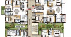 Prithvi World Luxurious 2, 3 & 4 BHK Apartments in Mysuru