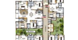 Prithvi World Luxurious 2, 3 & 4 BHK Apartments in Mysuru