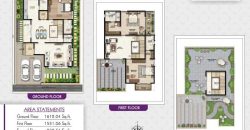 Prithvi Orchids Villa Luxurious 3 & 4 BHK Villa in Mysuru