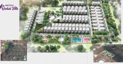 Prithvi Orchids Villa Luxurious 3 & 4 BHK Villa in Mysuru