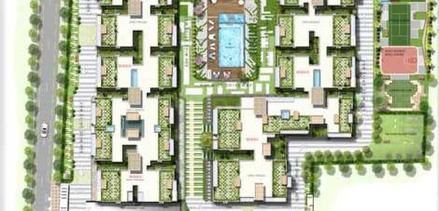Prithvi World Luxurious 2, 3 & 4 BHK Apartments in Mysuru