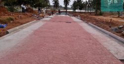 Earth Aroma Plots on IVC Road Devanahalli North Bangalore Earth Aroma Plots on IVC Road Devanahalli North Bangalore