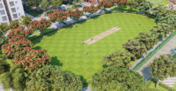 Dioro & Beryl at Brigade El Dorado 1 & 2 BHK Flats in Bagalur North Bangalore