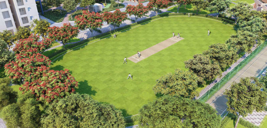 Dioro & Beryl at Brigade El Dorado 1 & 2 BHK Flats in Bagalur North Bangalore