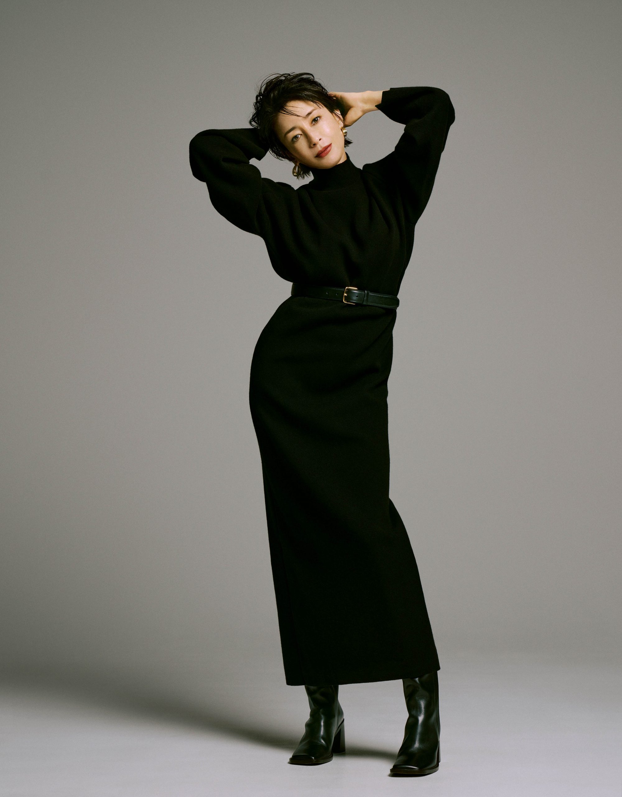 宮沢りえ「美しさは内面からにじみ出てくる」人生を創り出してきた“言葉”とは