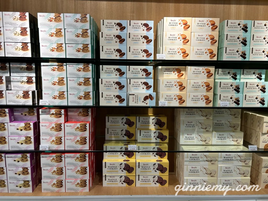 マレーシア土産の定番ブランド!Beryl'sベリーズチョコレート お土産&おやつにもおすすめ商品TOP5を紹介!