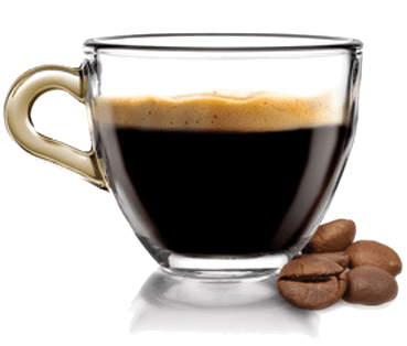 A True Coffee Experience Gino Caffe