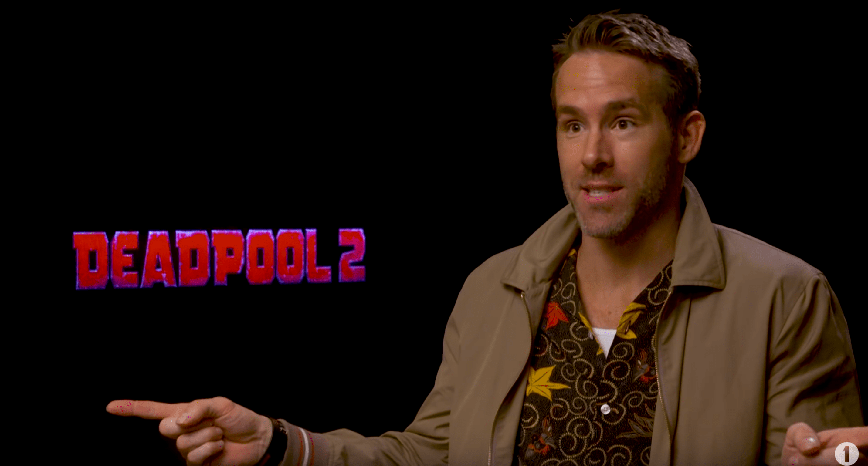 Ryan Reynolds im Interview Über "Deadpool 3", Blooper und viel Spaß