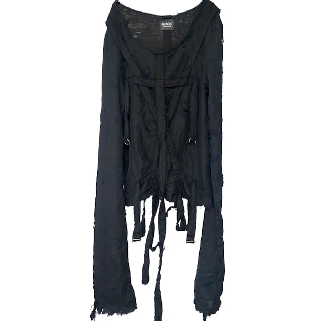 トップス ginzi gazeshirt archive 00s gazeshirt – ginzishop.com