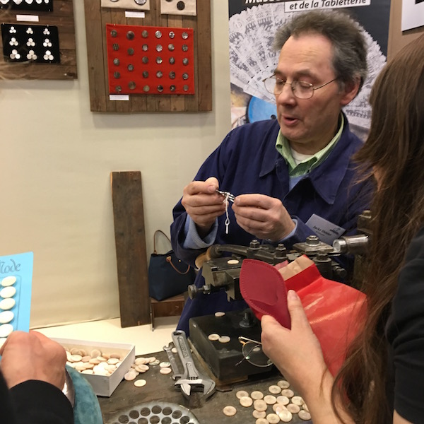 AeF 2017 - Le Musée de la Nacre