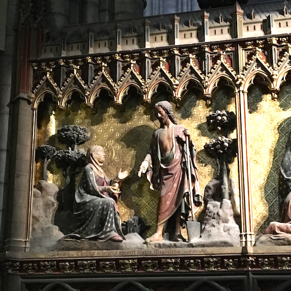 Paris 2017 - Notre Dame