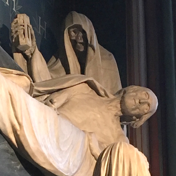 Paris 2017 - Notre Dame