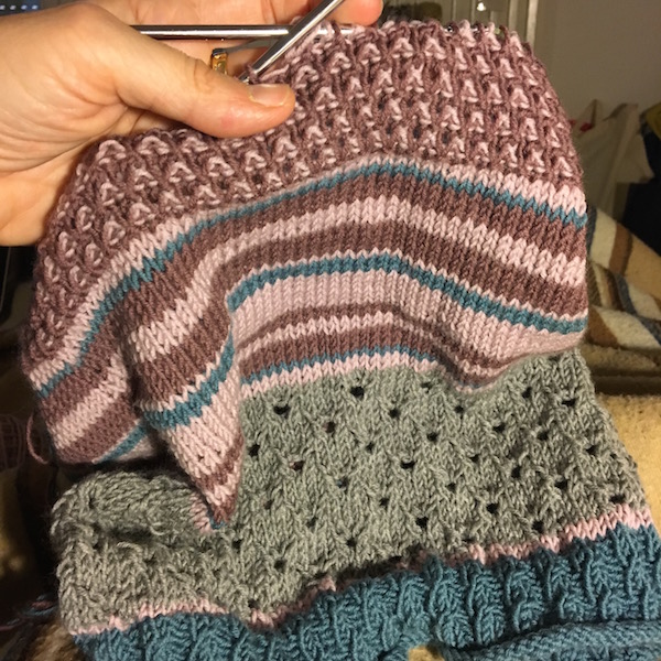 Col Tadoussac (Spirou Bobine)