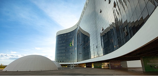 Sem data no TSE | Tribunal marca pautas até dia 22 sem incluir processo da eleição de Vitória da Conquista