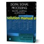 Digital Signal Processing Principles Algorithms And Applications ...