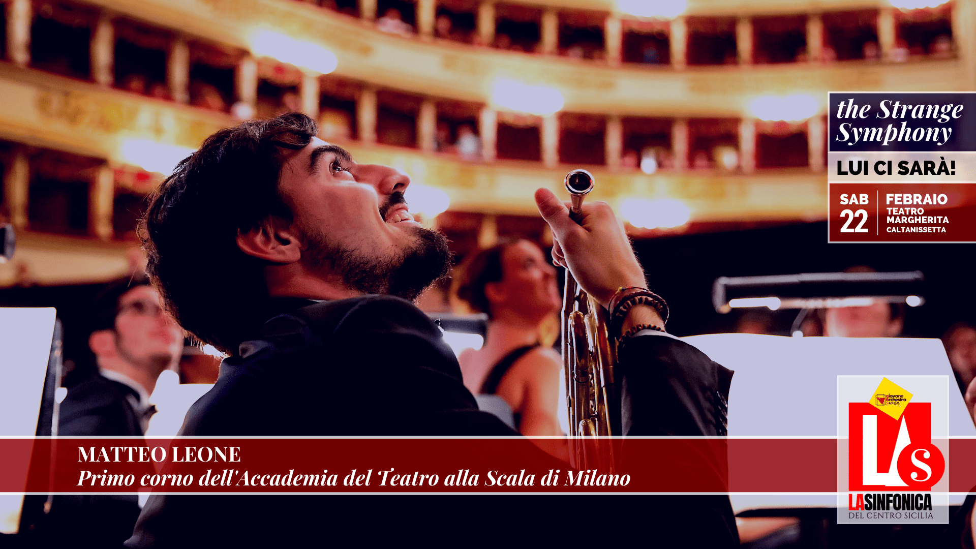 Gratuito Download immagini News Giovane Orchestra Sicula ultima saluti