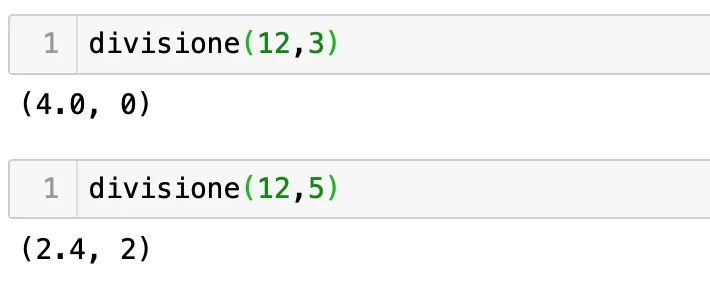 Python Le Funzioni Spacecoding - Best Ocean Illustrations in Retina