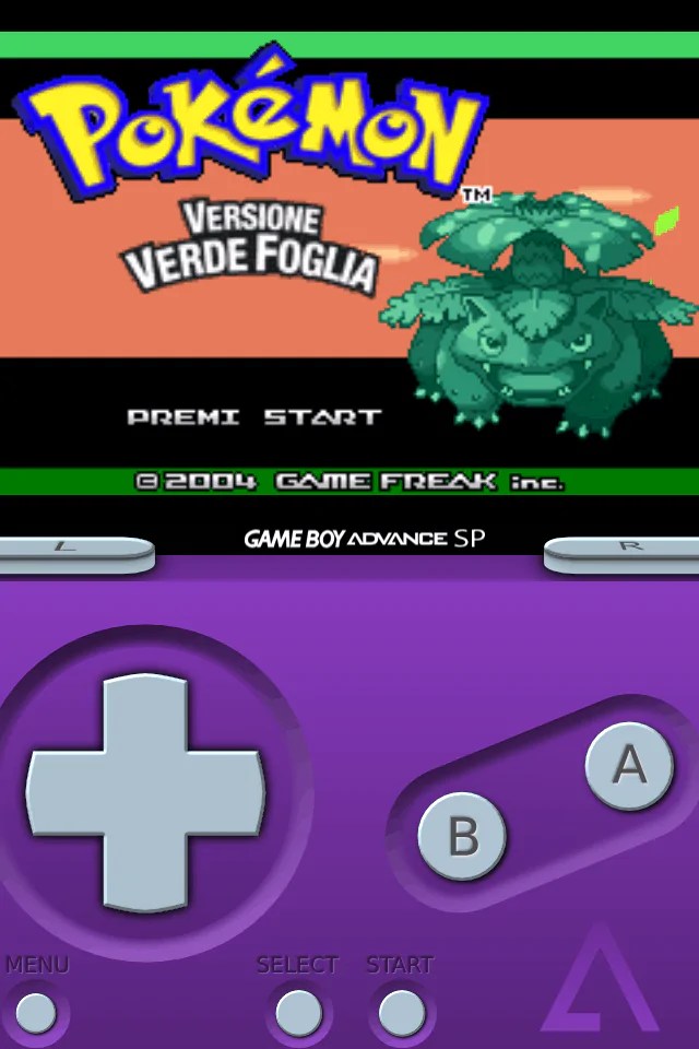 Ios E Nintendo Gba4ios E Nds4ios Portano Le Cartucce Nintendo Sul Tuo Telefono O Tablet