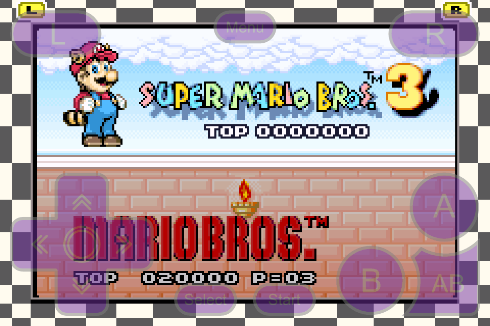 Ios E Nintendo Gba4ios E Nds4ios Portano Le Cartucce Nintendo Sul Tuo Telefono O Tablet
