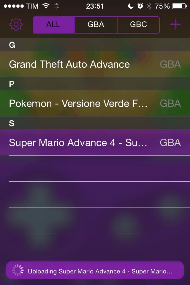 Ios E Nintendo Gba4ios E Nds4ios Portano Le Cartucce Nintendo Sul Tuo Telefono O Tablet