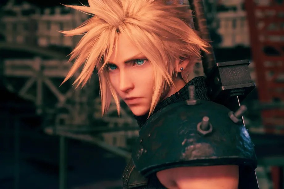 Final Fantasy 7 Remake Part 2
