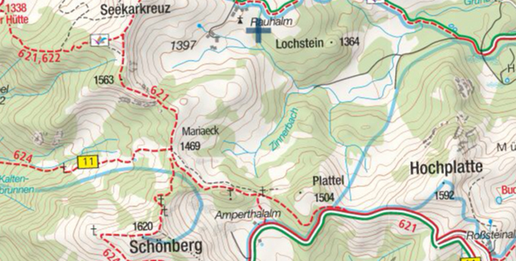 Zum Zweiten: Die Karten-App Ape@Map Im Test – CKPCC