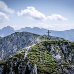 Gipfel Pyramidenspitze © Gipfelfieber