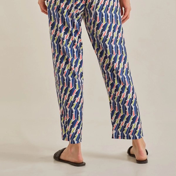 Pantalón Rizzolo Recto