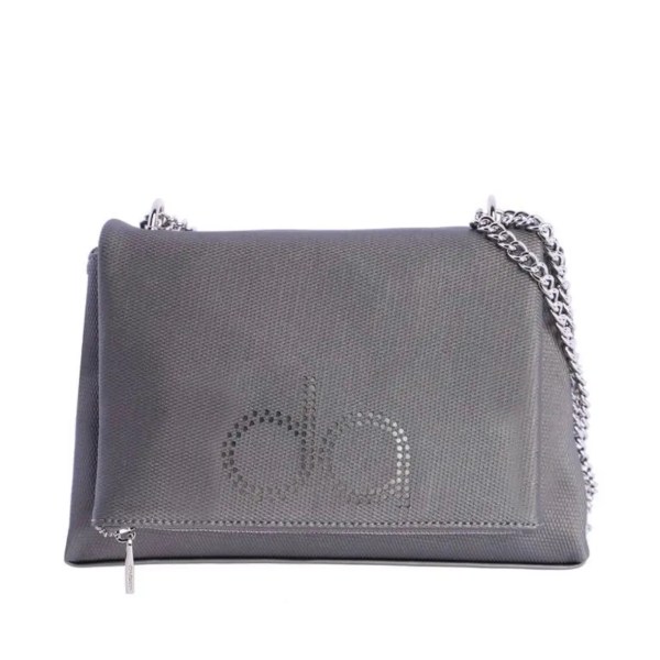Bolso Don Algodón Nápoles