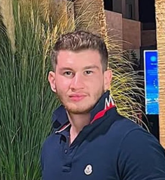 berk atila