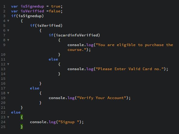 Adding Basic Complexity To Javascript Girlscript Ireland Blog - 4K Colorful Pictures for Desktop