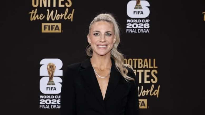 Possible National Soccer Hall of Fame 2027 Candidates Possible National Soccer Hall of Fame 2027 Candidates