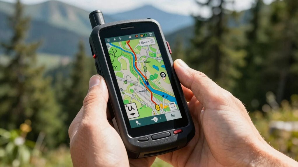 Never Get Lost Again Load Offline Maps On Your GPS Girly Bike Offline Gps Map Loading Wzdon 
