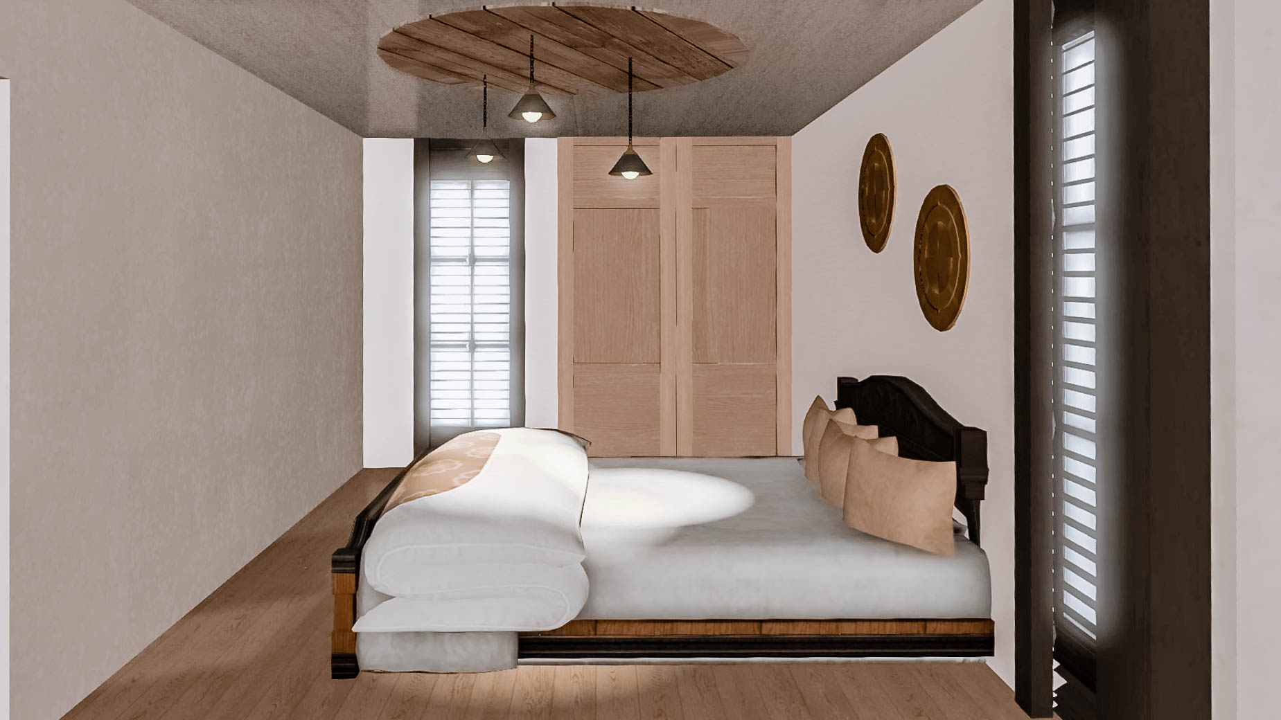 Design guide: Lighting in FFXIV – Girly Geek Blog