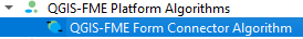 QGISFMEFormConnectorAlgorithmPath