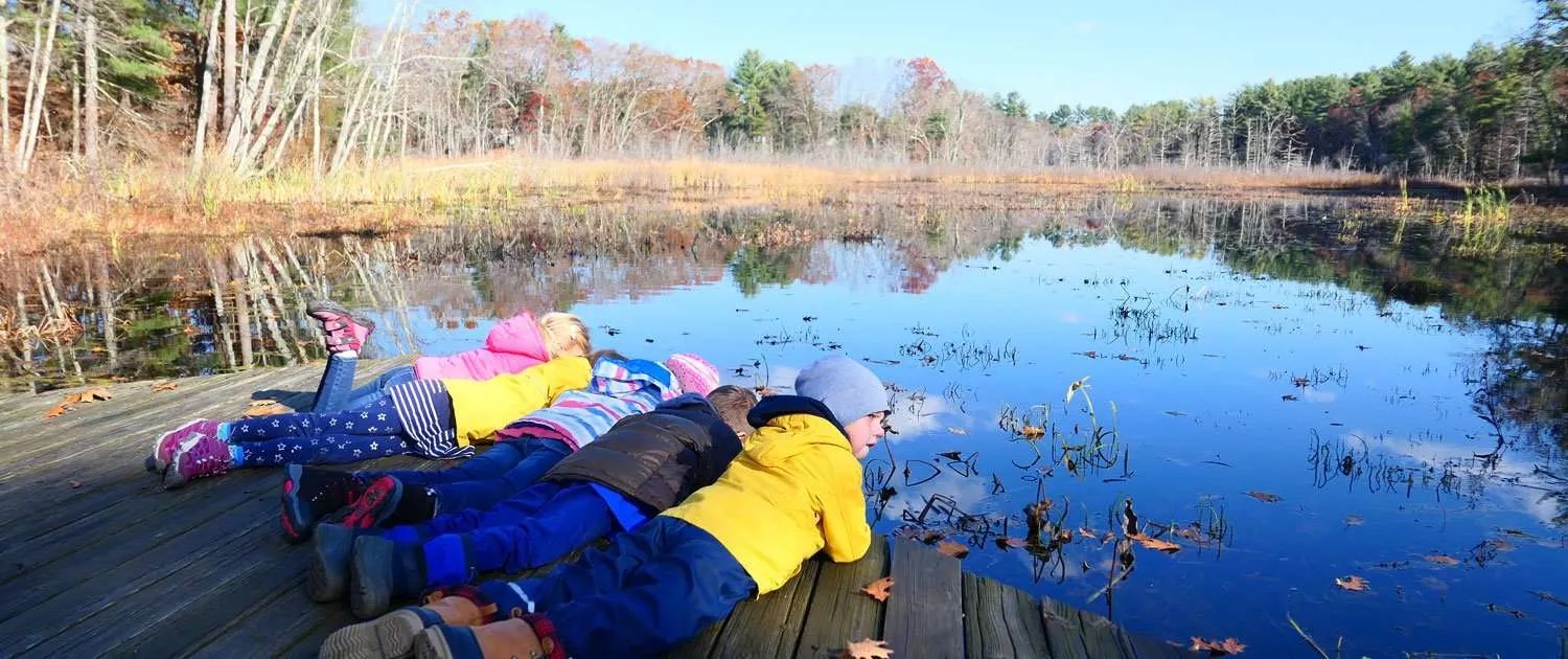 Visit boston for an unforgettable adventure. Bilingual Vacation Camps German International School Boston Ma