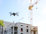 Gis Drones Dubai Building Inspections Safe Accurate