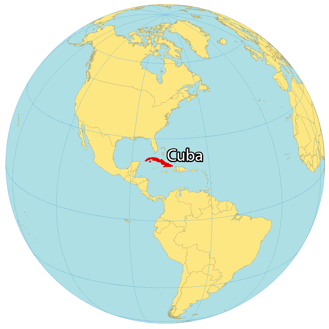 Geography Now Cuba At Alexis Kevin Blog Cuba World Map 