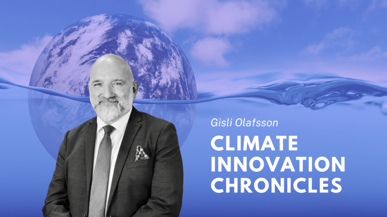 The Need for Innovation in Financing Loss and Damage Efforts