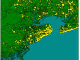 Symbolizing Vector And Raster Layers Qgis Python Programming Cookbook